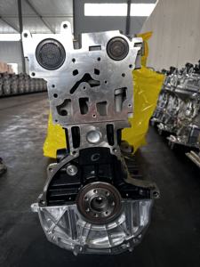 Motore Diesel K4M 1.6L 4 Cilindri Nuovo di Zecca per Renault Megane <span class=keywords><strong>Clio</strong></span> Kangoo Laguna Dacia Logan Duster Sandero - Product Image 5