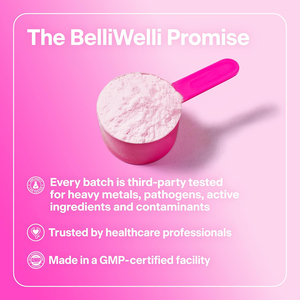 Capsules de fibres digestives, probiotiques, collagène et électrolytes de haute qualité, marque privée OEM/ODM, pour soutenir la santé digestive. - Product Image 2