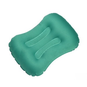 Comodidad ultraligero de aire inflable almohada cómodo y ergonómico almohada <span class=keywords><strong>para</strong></span> cuello y Soporte Lumbar <span class=keywords><strong>para</strong></span> <span class=keywords><strong>viajes</strong></span> Y Camping - Product Image 3