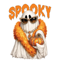 Meilleures ventes : Transferts DTF Halloween à motifs d'ambiance effrayante et design Howdy Pumpkin, thermocollants pour vêtements, prix de gros