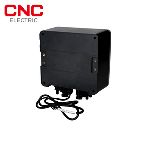 2/4/4BString PV Optimizador de energía solar y controlador Dispositivo de apagado rápido - Product Image 5