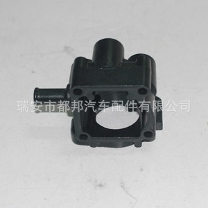 Pompe à eau Sq-Dubang 145216380 pour moteurs Perkins, usage industriel, pièce de rechange - Product Image 3