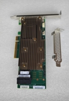 Controlador RAID Tri-Modo PCIe Broadcom LSI 9460-8i SAS SATA NVMe 4GB