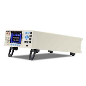 Testeur de batterie HOPE TECH HP3563R HP3564R, plage de résistance interne 300m 3 30 300 - Product Image 4