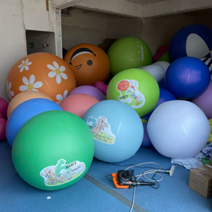 Ballon de <span class=keywords><strong>concert</strong></span> de LED, ballons géants gonflables de <span class=keywords><strong>concert</strong></span> pour le <span class=keywords><strong>concert</strong></span> d'EDM - Product Image 5