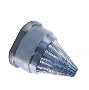 Độ chính xác PC PET PETG chai nhựa phôi, lõi, tấm răng, khoang, nắp chai, vít chủ đề chèn, tiêm khuôn lõi - Product Image 4