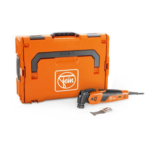 Fein Multimaster MM 700 <b>Oscillating</b> Tool Electric Professional Reciprocating <b>Saw</b> Trigger Switch 6.5 A - Product Image 1