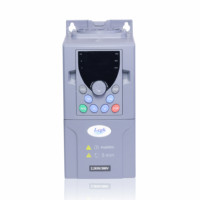 Inversores de Frecuencia Variable (VFD) LCGK LC880 380V AC para Bombas de Agua Solares y Ventiladores, 7.5kw 11kw, con Control Vectorial y Servicio Postventa sin Preocupaciones