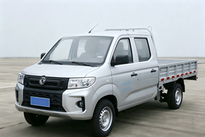 Camioneta Dongfeng Xiaokang C72 1.6L, Doble Cabina, Transmisión Manual de 5 Velocidades, Tracción Trasera, Velocidad Máxima de 120 km/h, para Uso en Múltiples Escenarios - Product Image 2