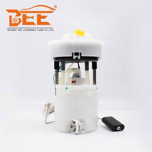 ZJ38-13-35XC 8V51-9H307-CA Bomba De Combustível Para MAZDA 2 - Product Image 1