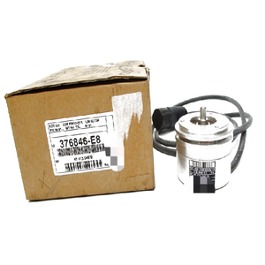 376846-E8 ROD426250003S12-03K NSMP 376846-e8 Rod426250003s12-03k Nsmp Plc Plc Controller Industrial Automation Plc P - Product Image 1