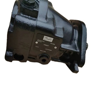 Pompe à vibrations Danfoss MPV046CBB MMF035 MMF044 largement utilisée dans les dispositifs de roulement SANYSA XUGONG - Product Image 1