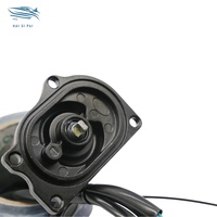 827675A1 Moteur d'habillage pour moteur hors-bord Mercury Mariner Pièces 25-50HP 827675A1 10828 18-6286 Bateau