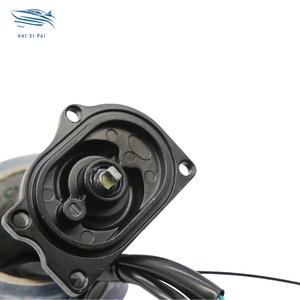 827675A1 Moteur d'habillage pour moteur <span class=keywords><strong>hors</strong></span>-<span class=keywords><strong>bord</strong></span> <span class=keywords><strong>Mercury</strong></span> Mariner Pièces 25-50HP 827675A1 10828 18-6286 Bateau - Product Image 5