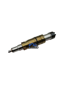 Inyector de Combustible XPower Nuevo 2488244, Pieza de Repuesto para Motor de Excavadora de Orugas DC13 DC16 - Product Image 2