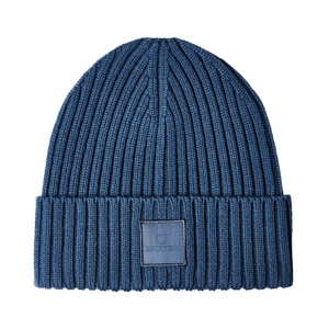 Custom Embroidery Rubber Patch logo <b>Women</b> <b>Winter</b> <b>Hats</b> Caps - Product Image 5