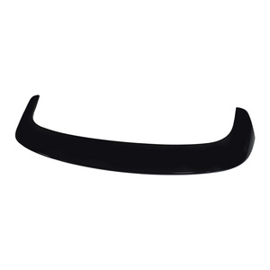 Bmw F31 <b>Rear</b> <b>Spoiler</b> Abs Black Ducktail Trunk Lip For 13-19 3 Series Touring - Product Image 3