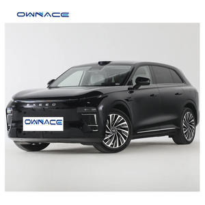 Exeed VX 2025 più venduto Chery Exeed Car SUV modello Exeed VX Auto di alta qualità Ex Eed Vx Made in China - Product Image 3
