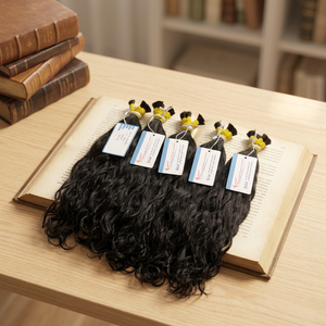 Extensions de cheveux humains vietnamiens de luxe en gros, doux et sans nœuds, 100% naturels, soyeux et lisses, prix de gros - Product Image 6