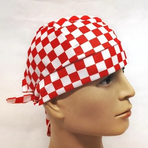 Bandana Dekorasi Pesta Bendera Eritrea Grosir dengan Logo Kustom Dekorasi Pesta Puerto Riko Brasil - Product Image 5