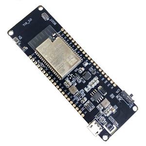 Carte de développement de module BT sans fil WIFI <span class=keywords><strong>18650</strong></span> Base de batterie <span class=keywords><strong>ESP32</strong></span> WROVER T18 _ 3.0 <span class=keywords><strong>ESP32</strong></span> - Product Image 3