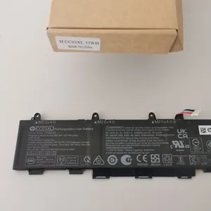 อะไหล่แบตเตอรี่แล็ปท็อป53wh Cc03XL สำหรับ HP ZBOOK firefly 14, EliteBook 830 835 840 845 G8 G7 <span class=keywords><strong>ProBook</strong></span> 635 Aero L78555-005 - Product Image 4