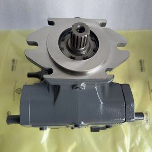 Bomba de Pistones A4VG71EP4DM132R-NZF02F001SH R902303264 para Maquinaria de Construcción - Product Image 3