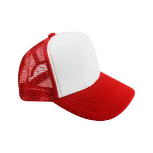 Gorra Trucker de Malla Sublimable en 14 Colores, Personalizable, para Negocios y Regalos, Venta al Por Mayor, Gorra Promocional para Eventos - Product Image 5