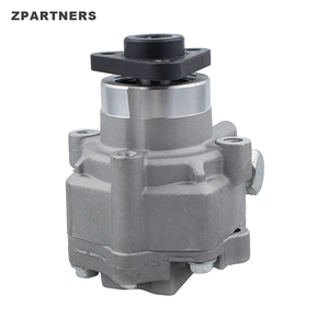 Pompe de direction assistée hydraulique, pour <span class=keywords><strong>VW</strong></span> Amarok <span class=keywords><strong>2018</strong></span> 2.0, ap02 - Product Image 5