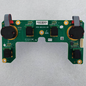 บริการซ่อมแซมบอร์ดเอนโค้ดเดอร์ Resona5 บอร์ดเอนโค้ดเดอร์ทดแทน Resona 5 อัลตราซาวด์ - Product Image 1
