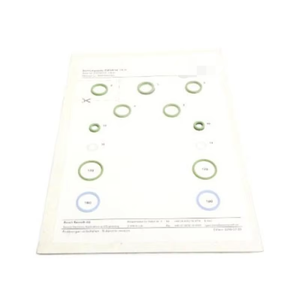 Z2FSK10.-1X/V R961000723 NSMP nouveau contrôleur de programmation PLC dédié à l'automatisation industrielle PAC Original prêt à l'emploi - Product Image 1