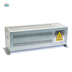 4000W 150RJ عالية الطاقة المكبح المقاوم wirewound لعاكس شبكة الرياح