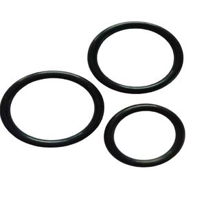 Shubo 6.99 Diamètre intérieur 110.49 113.67 116.84 120.02 123.19 126.37 Joint torique en nitrile encapsulé - Product Image 3