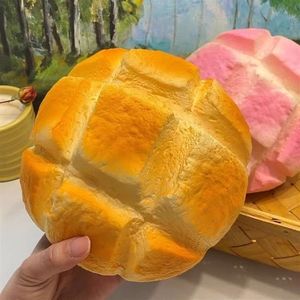 Juguete Antiestrés de Rebote Lento, Simulación de Comida, Pan, Pastel, Caja Sorpresa, Juguete para Apretar y Descomprimir, para Adultos y Niños - Product Image 2
