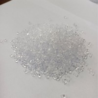 Resin PC Makrolon 2405-550115 Cepat Dibentuk, 100% Bahan Virgin, Grade Injeksi Cetakan untuk Casing Laptop dan Komponen Elektronik