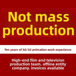 Production de Publicité Vidéo <span class=keywords><strong>en</strong></span> Animation 3D, Offrant des Perspectives Publicitaires Réalistes pour Diverses Industries et Domaines - Product Image 4