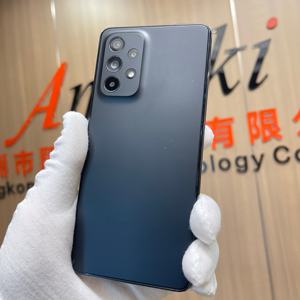 Smartphone A54 à succès, haute qualité, Android, 50MP, 4 Go de RAM, stockage cellulaire, États-Unis, pour Samsung - Product Image 1