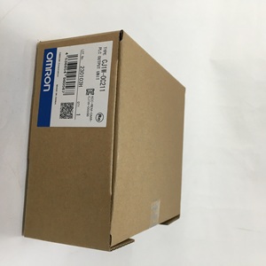 100% ใหม่และเป็นของแท้ ชุดเอาต์พุต PLC รุ่น CJ1W-OC211 - Product Image 1