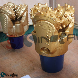 لقمة حفر آبار المياه عالية الجودة 190.5 مم IADC517 ملحقات حفر مفيدة لحفر الآبار - Product Image 4