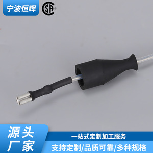 Aguja de encendido portátil para estufa de gas, 20049613 HF-051, operación manual, fácil de usar - Product Image 3