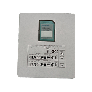 Carte mémoire SIMATIC S7 6ES7953-8LL31-0AA0 neuve, 100 % originale, P S7-300 C7 ET200 3-3V Nflash 2 Mo - Product Image 3