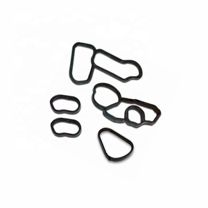 ACK 11428516396 guarnizione radiatore olio per BMW <span class=keywords><strong>MINI</strong></span> DIESEL <span class=keywords><strong>N47</strong></span> N57 - Product Image 6