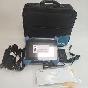 EXFO FTB-1V2-PRO-750C FTB-1V2-PRO-750D 1310/1550nm 46/46dB สำหรับการเชื่อมต่อในเมือง/การเชื่อมต่อทางไกล - Product Image 2