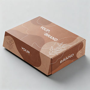 Hochwertige und günstige kunden spezifische Versand box Kunden spezifisches Farb <span class=keywords><strong>design</strong></span> Geschenk boxen Express-Verpackungs karton - Product Image 5