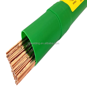Venta Directa de Fábrica de Alambre de Soldadura KISWEL ER70S-2, Varilla de Soldadura TIG de Acero con Bajo Contenido de Carbono, 1/8 Pulgada x 36 Pulgadas, 5 Libras - Product Image 4