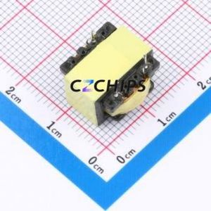 Transformador de Potencia XREE14-050640, Componente de Orificio Pasante (THT), Inductor - Product Image 2