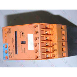 IFM SN2302 Control Monitor Interruptores de flujo Categoría de producto - Product Image 1