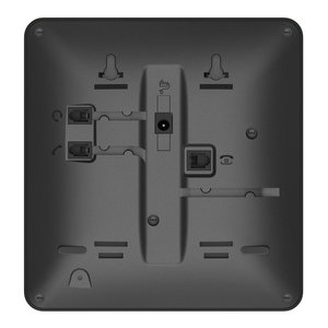 Teléfono Fijo DESK 800A Negro - Product Image 3