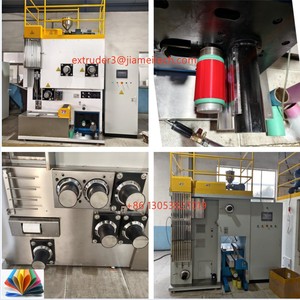 Pilot PP PLA PET <span class=keywords><strong>SMS</strong></span> y máquina de hilado de laboratorio de tela no tejida antiadhesiva - Product Image 3