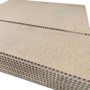 33mm 35mm 38mm dày rỗng ván/Ván dăm bề mặt hoàn thiện cho việc sử dụng lõi cửa - Product Image 6